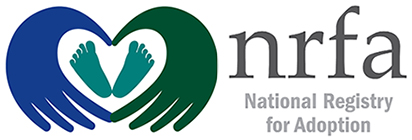 Embryo Adoption and Donation Services Logo